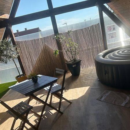 Nid De Cigogne Apartamento Illhaeusern Exterior foto